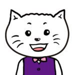 やまニャン