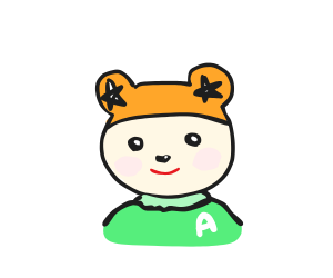 ありねずみんbot