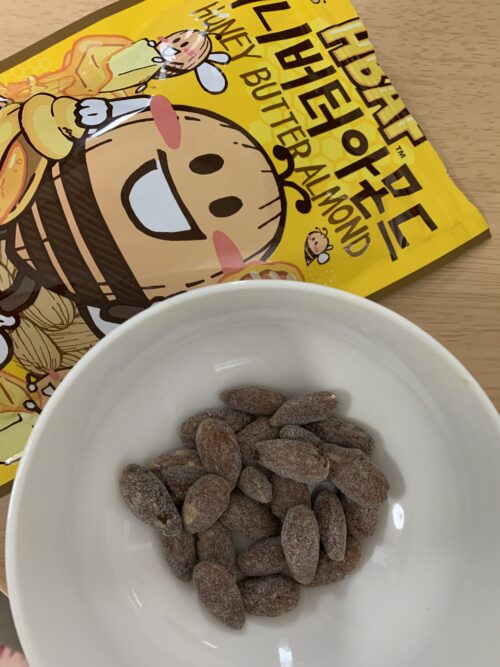 韓国お土産